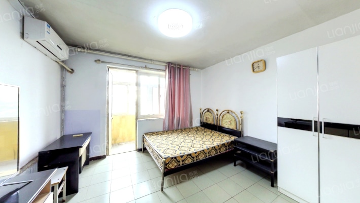 北京市农学院家属宿舍二手房实景图