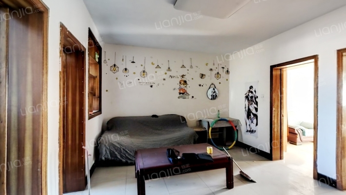 棉纺家属院二手房实景图