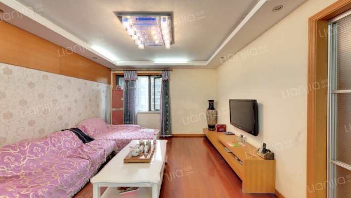 金都梧桐苑二手房实景图