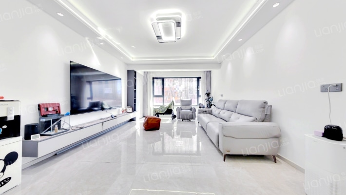 黄浦公馆3期二手房实景图