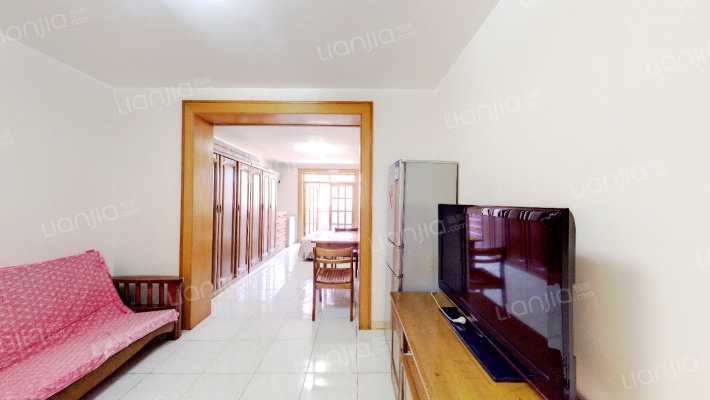 庆丰里二手房实景图