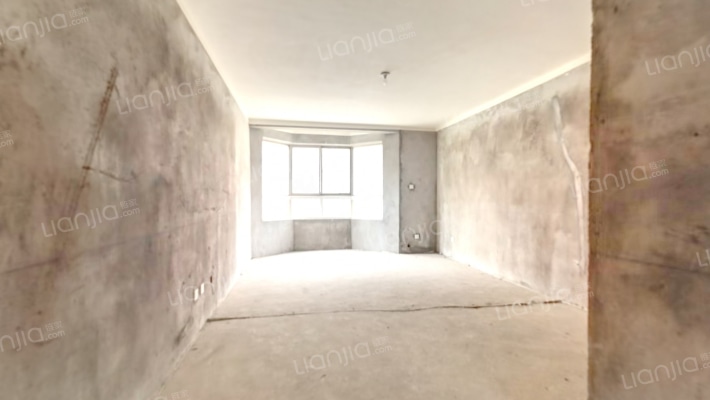 公务员小区二手房实景图