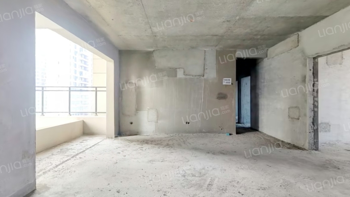 城运·春和景明二手房实景图