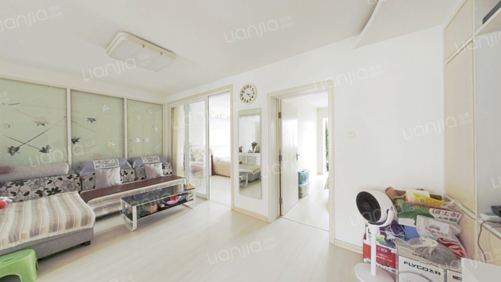 民生街二手房实景图