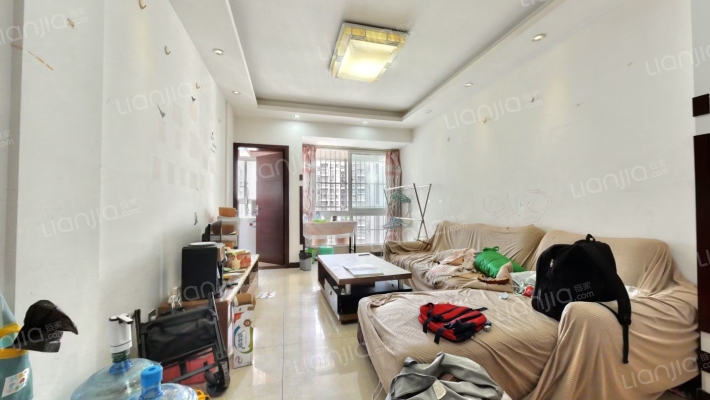 沙河壹号二期二手房实景图