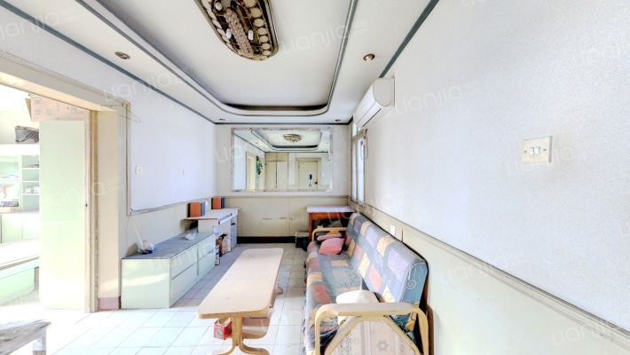 合肥师范学院宿舍二手房实景图