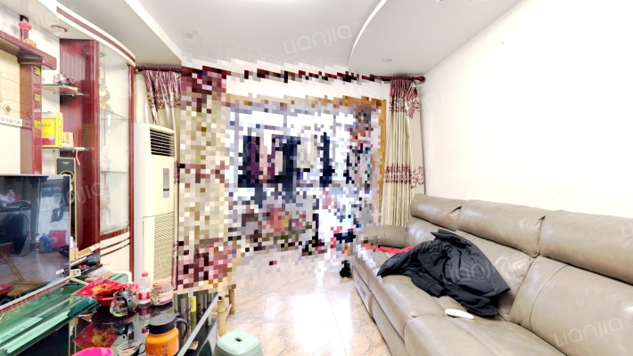 华盛园社区二手房实景图