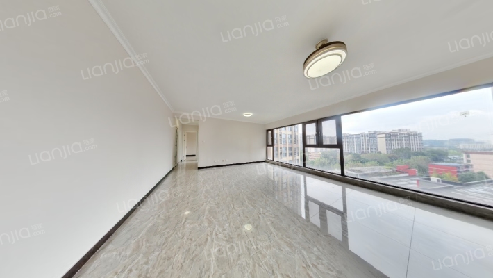 保利学府城二手房实景图