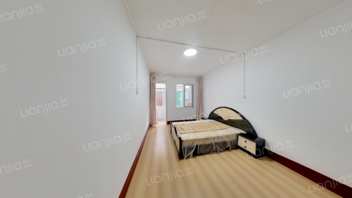 王官庄666号二手房实景图