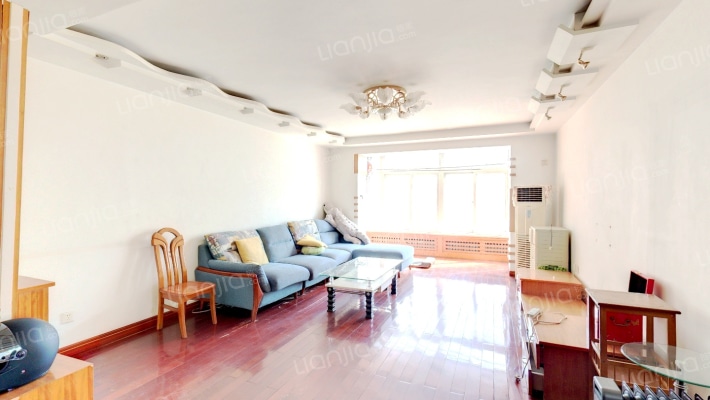 紫晖苑二手房实景图