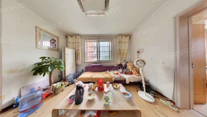 聚福源小区二手房实景图