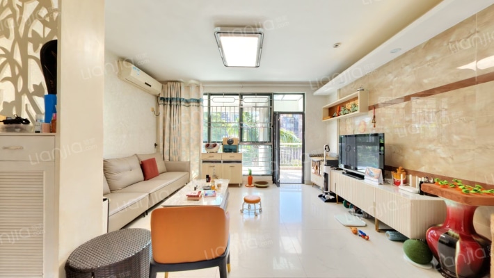 香林玫瑰花园二手房实景图