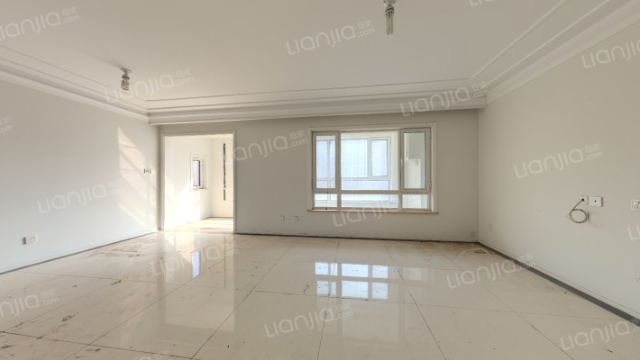 荣盛阿尔卡迪亚永清花语城二手房实景图