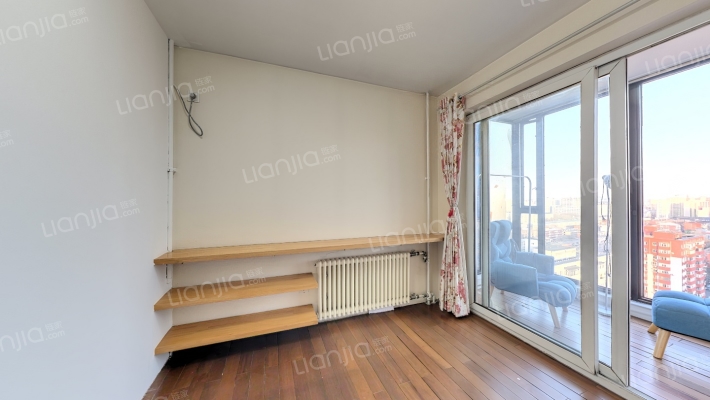 今典花园二手房实景图