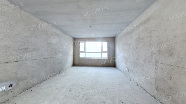 中天北湾新城一期二手房实景图