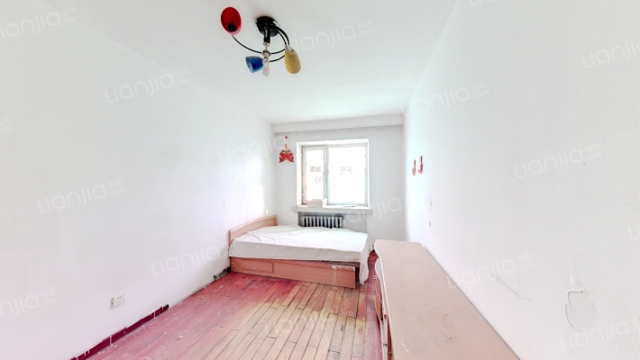 沈阳街二手房实景图