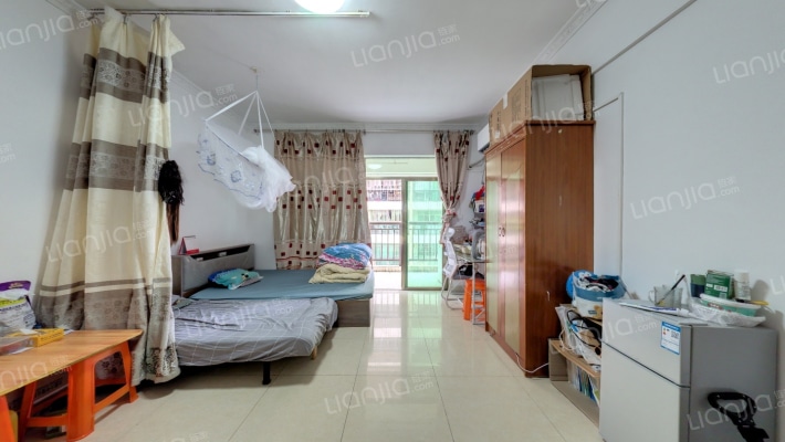 怀清庭院二手房实景图