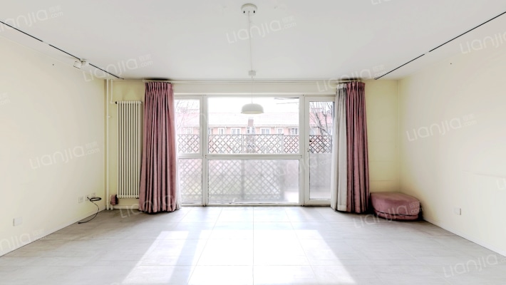 万科城市花园二手房实景图