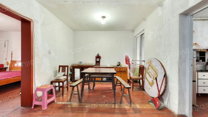 荟景苑二手房实景图