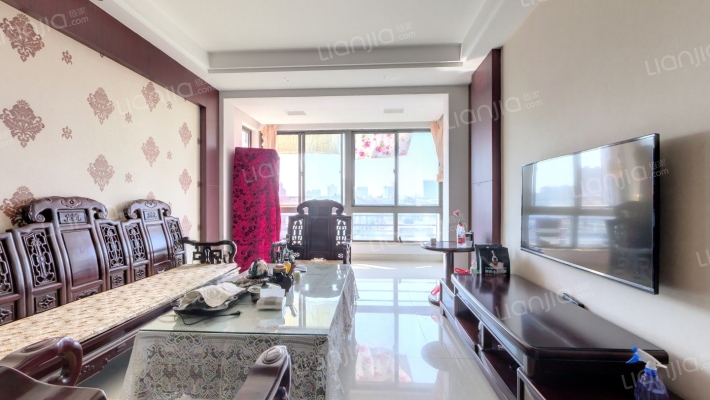 北城之星二手房实景图