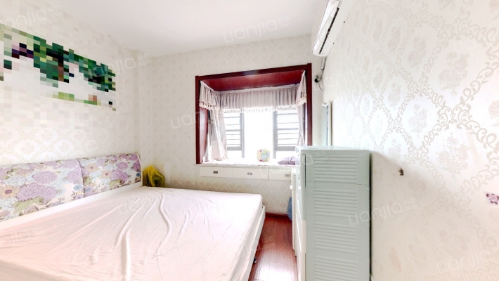 绿苑公寓二手房实景图