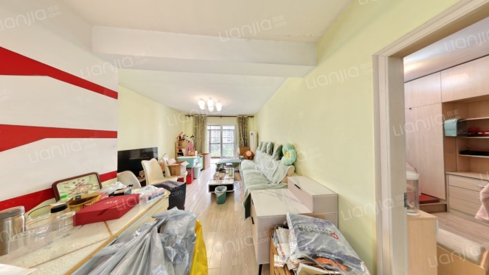 凤岭在水一方二手房实景图