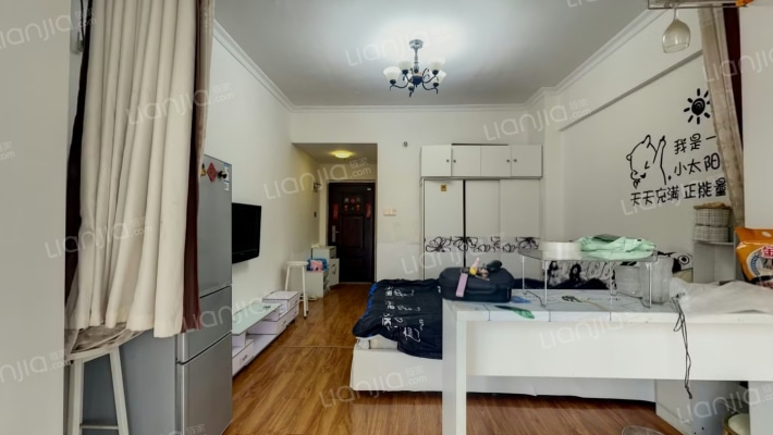 中建 · 岳阳中心二手房实景图