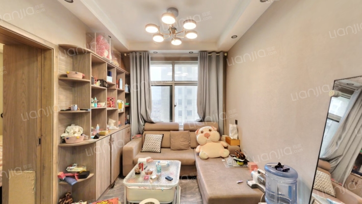 紫檀华都二手房实景图