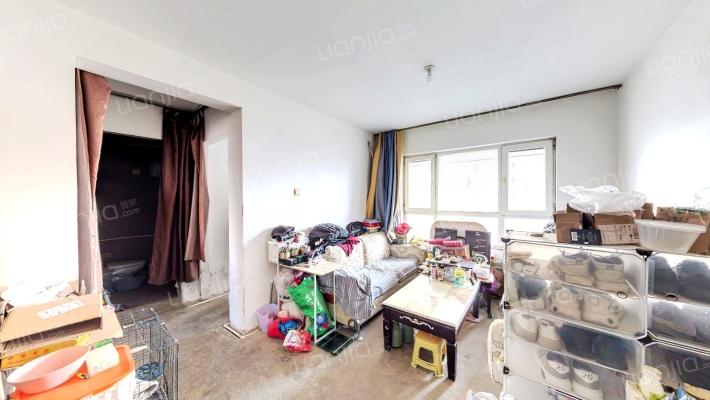 保工家苑二手房实景图