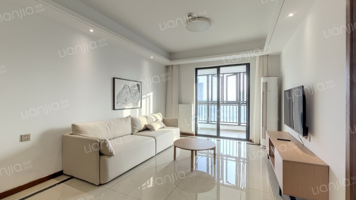 纽宾凯汉City汉棠二手房实景图