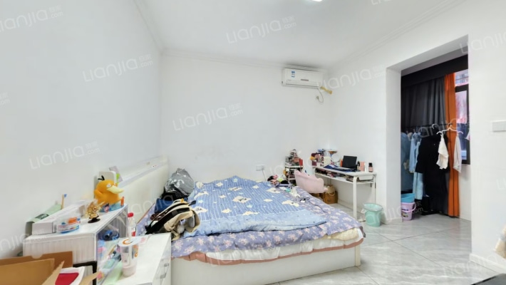 东风路北二巷1号二手房实景图