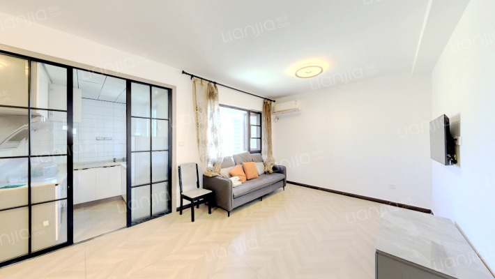 风韵妍庭二手房实景图