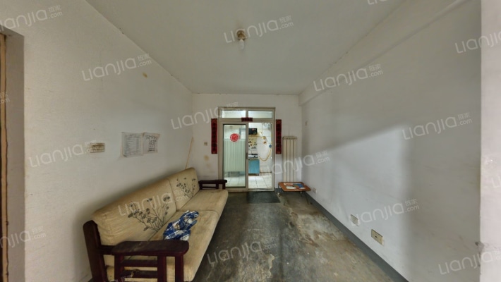 德裕家园一区二手房实景图