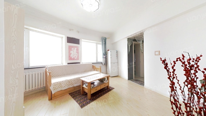 东方国际大厦二手房实景图