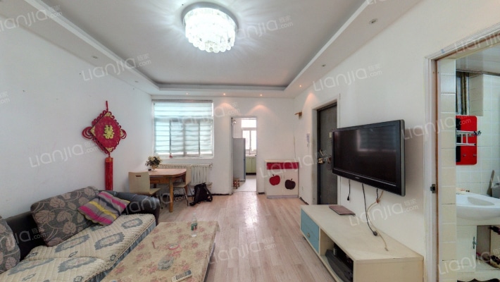 万发苑二手房实景图