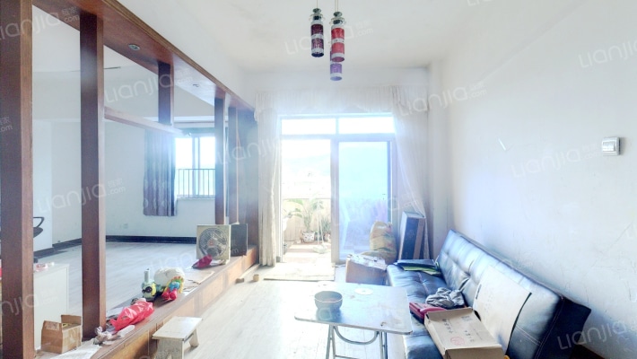 翠怡花園二手房实景图