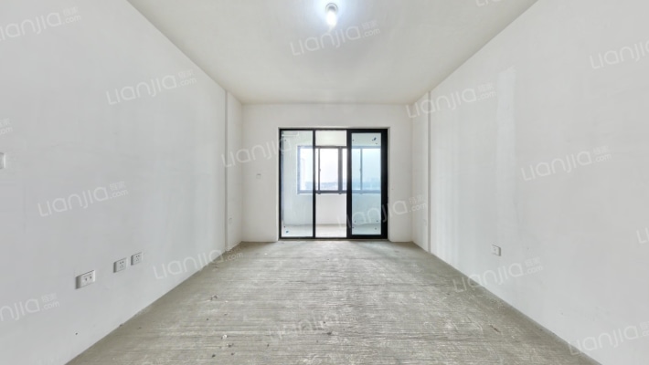 金领广揽上居二手房实景图