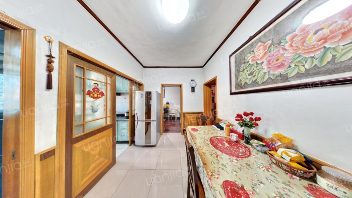 汽轮五村二手房实景图