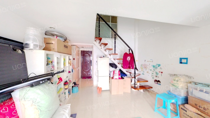 新居时代二手房实景图