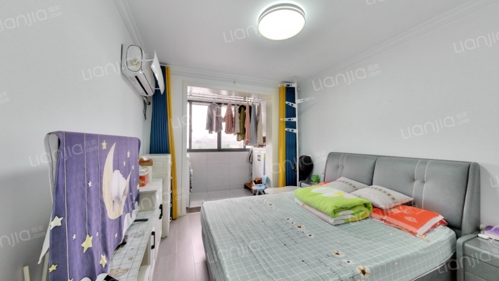 晏公庙东二手房实景图