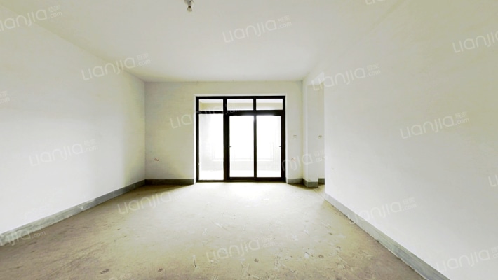 御城御园二手房实景图