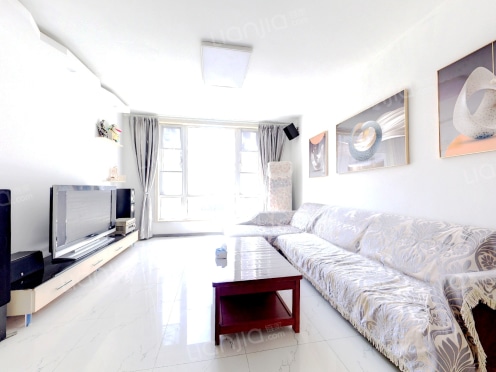 整租·琴台颖园 3室2厅 错层 南