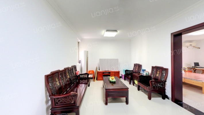 惠政新村B区二手房实景图