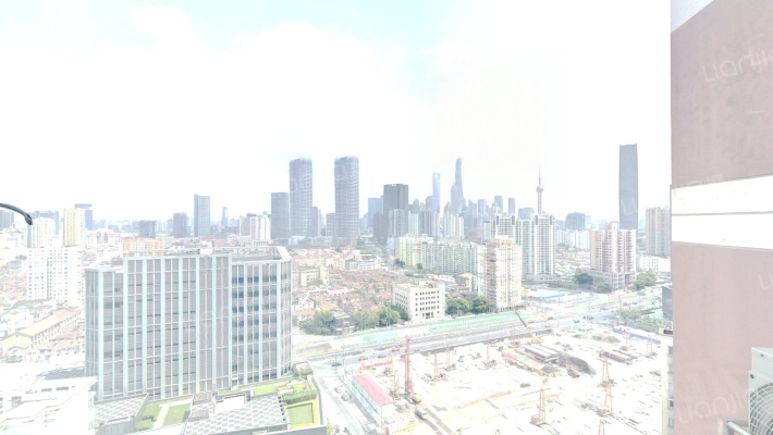 紫虹嘉苑二手房实景图