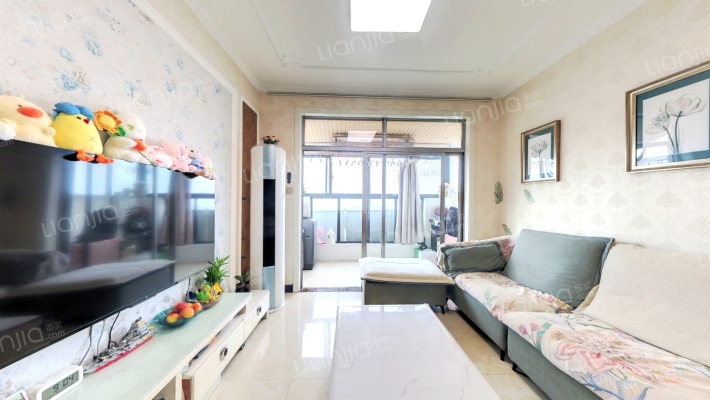 澜菲溪岸二手房实景图