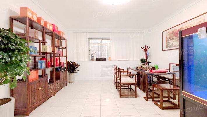 滨湖小区二手房实景图