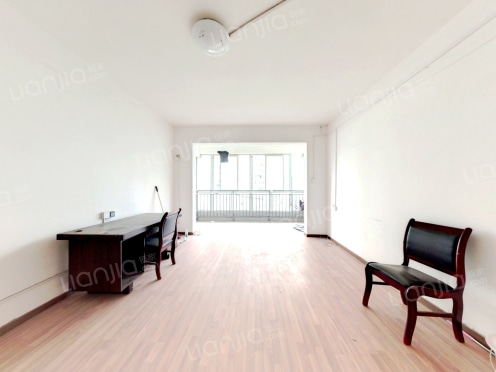 整租·华夏城三区 3室2厅 东南