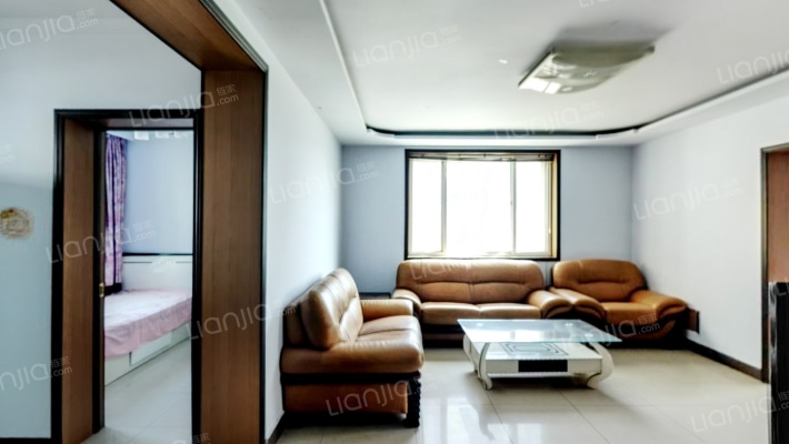 恒基世纪花园二手房实景图