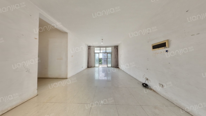 华西花园二手房实景图