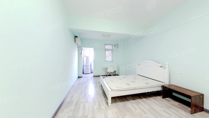 光谷汇景二手房实景图